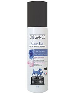Biogance lozione occhi 100 ml