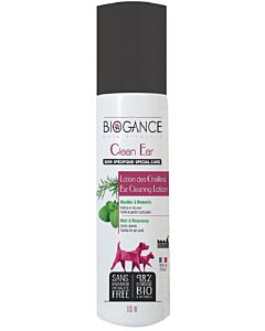 Biogance lozione per le orecchie 100 ml