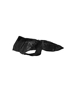 Bobby Cappottino Ride cane nero 38 cm