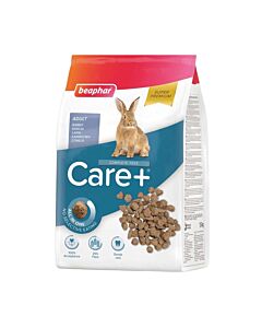 Care+ Lapin 1.5 kg- La Compagnie des Animaux