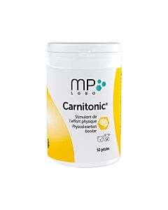 Carnitonic 50 gélules