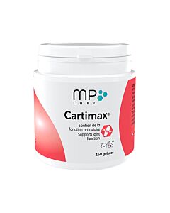 MP Labo Cartimax 150 capsule