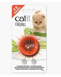 Cat It Pallina Luminosa Senses per gatto