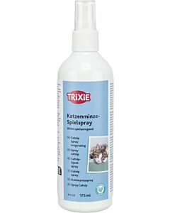 Trixie Spray Catnip à base d'herbe à chat à vaporiser Chat 175 ml