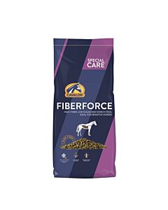 Cavalor Special Care FiberForce 15 kg