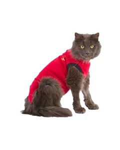 Medical Pet Shirt Gatto XS