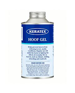 Keratex Hoof Gel Baume Sabot Cheval