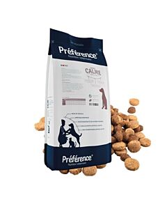 Préférence Chien Calme 3 kg- La Compagnie des Animaux