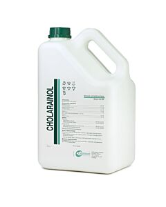Cholarainol 5 L
