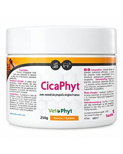 Cicaphyt Baume