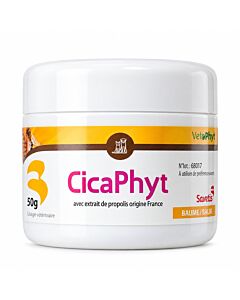 Cicaphyt Crema 50 g
