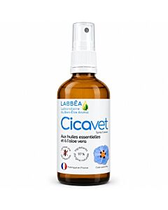 Labbea Cicavet Spray 100 ml

