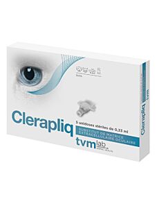 Clerapliq Collirio