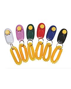 Clicker Training Educazione 