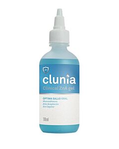 VetNova Clunia Clinical Zn-A Gel 118 ml