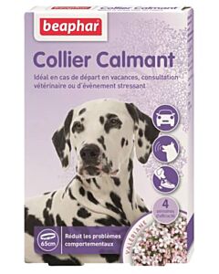 Beaphar collare calmante per cane 65 cm