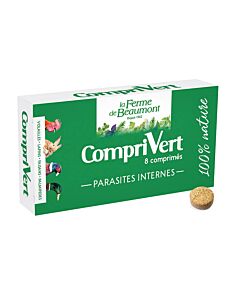 Comprivert 8 cps