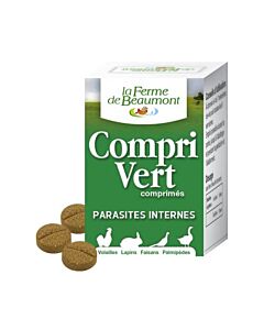 Comprivert 35 cpr