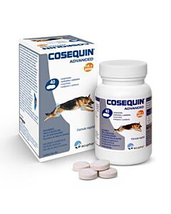 Cosequin Advance Cane 120 cp
