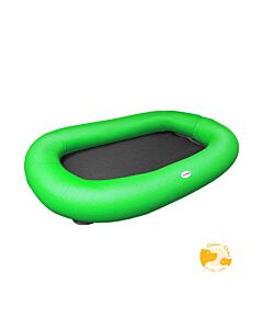 Vetopop cuccia Cosypop Verde 53 x 85 cm