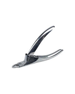 Kruuse Pince coupe ongles guillotine 13 cm - La compagnie des animaux