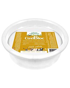Ferme de Beaumont CoxiBloc 10 kg
