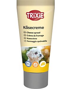 Trixie Formaggio spalmabile \per cane 75 g