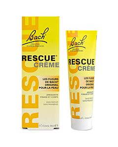 Anibio Rescue Crème
