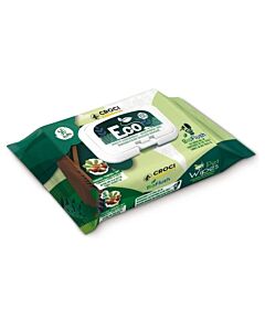 Croci Eco Amande & Karité Lingettes x30