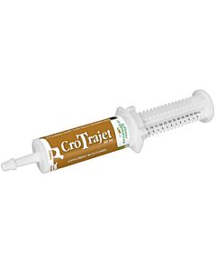 Ferme de Beaumont CroTrajet 60 ml