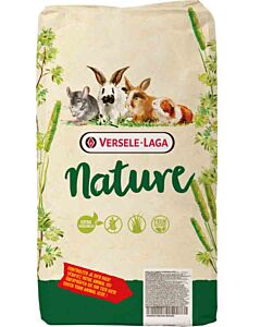 Versele Laga Cuni Nature 9 kg- La Compagnie des Animaux