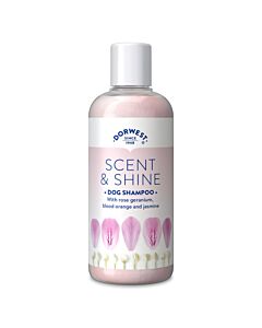 Dorwest Shampoo Scent & Shine 250 ml