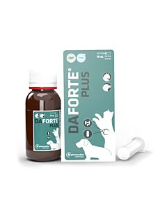 Pharmadiet Daforte Plus

