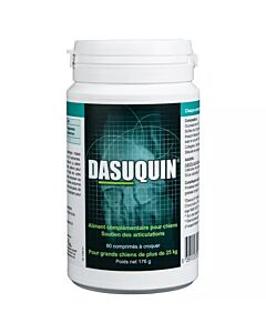Dasuquin L Chiens de 25 à 50 kg

