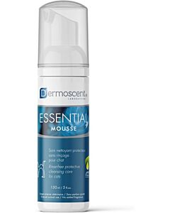 Dermoscent Essential Mousse gatto 150ml