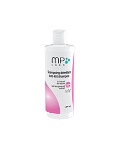 MP Labo Shampooing démêlant 200 ml- La Compagnie des Animaux