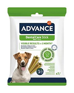 Advance Dental Care Stick Mini chien 90 g - La Compagnie des Animaux
