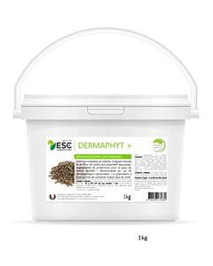 ESC Laboratoire Dermaphyt + Cheval 1 kg

