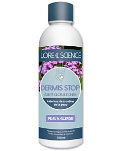 Lore & Science Dermis Stop Chien 150 ml

