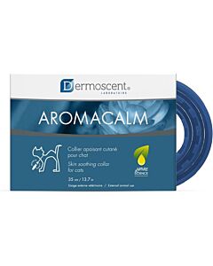 Dermoscent Aromacalm Gatto 35 cm