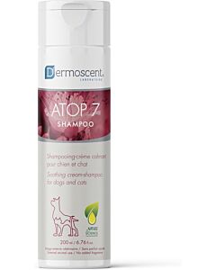 Dermoscent Atop 7 Shampoo 200 ml