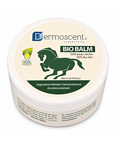 Dermoscent Bio Balm Cheval 200ml
