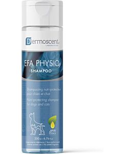 Dermoscent EFA Physio Shampoo 200 ml