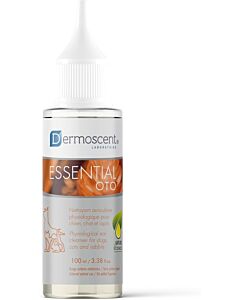 Dermoscent Essential Oto 100 ml