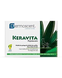Dermoscent Keravita