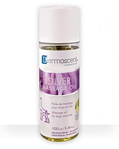 Dermoscent Huile Massage Chien Chat 100 ml
