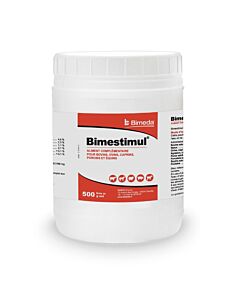 Bimestimul 500 g- La Compagnie des Animaux