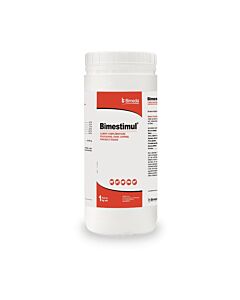 Bimestimul 1 kg- La Compagnie des Animaux