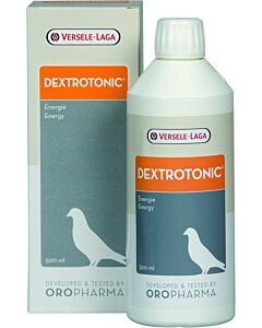 Versele Laga Oropharma Dextrotonic 500 ml
