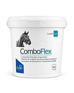 Combo Flex pour les articulations Cheval 900 g